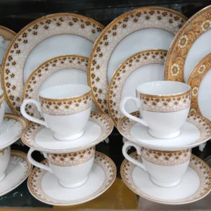 Dinner Set 32 pcs